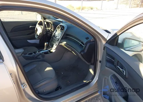 2015 Chevrolet Malibu 1Lt из США, поврежденный, VIN 1G11C5SL0FF342109